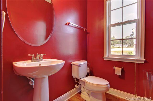 Waterlyn - Residential Lease