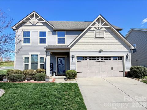 1777 Mill Creek Lane Concord NC 28025