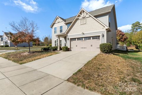 1777 Mill Creek Lane Concord NC 28025