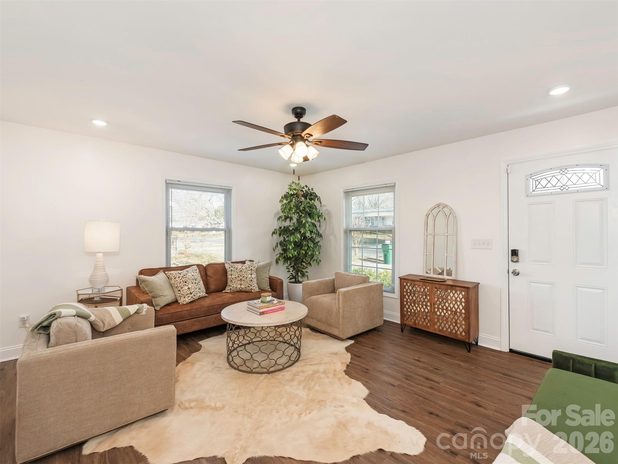 4014 Fieldcrest Road