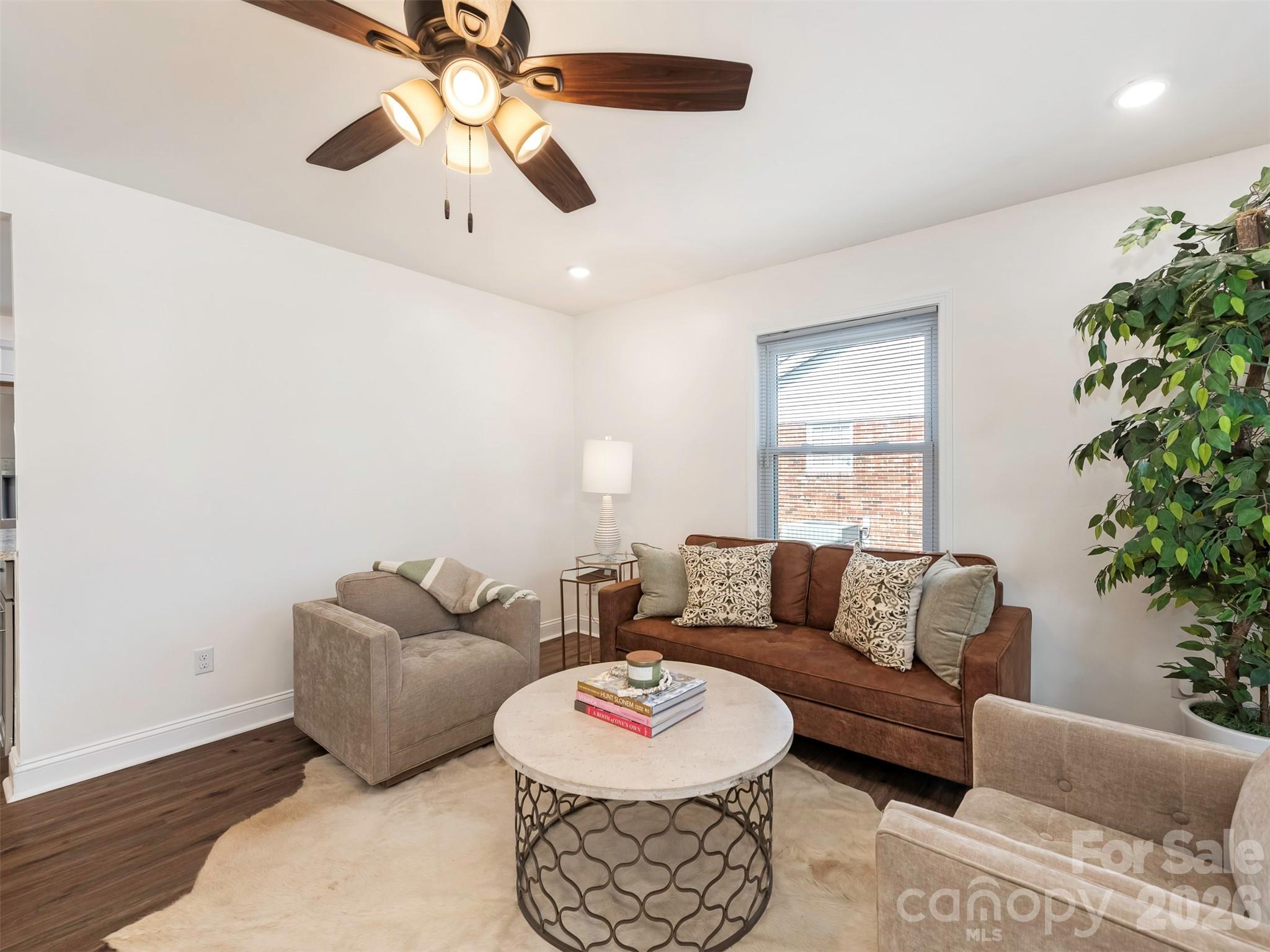 4014 Fieldcrest Road