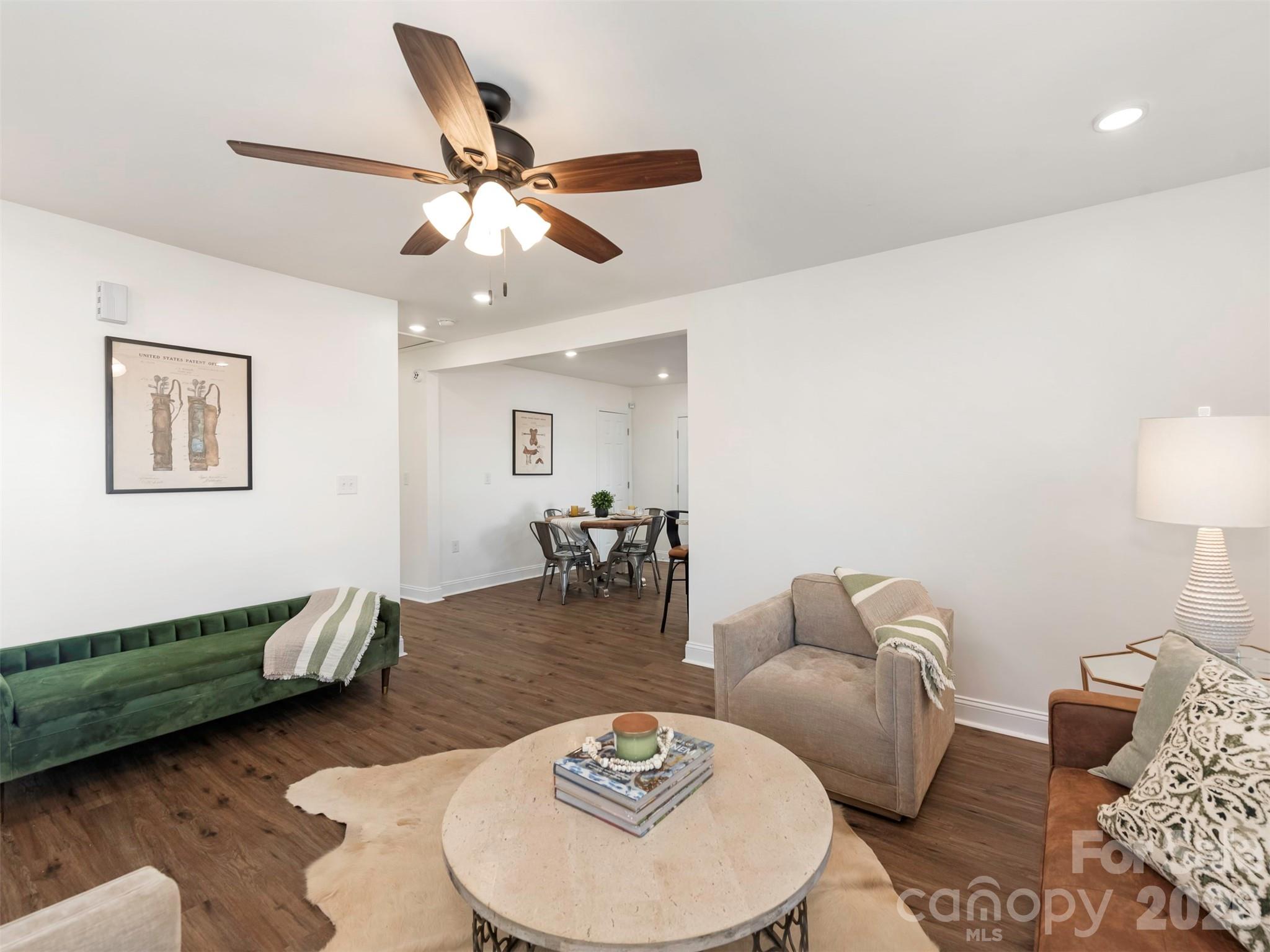 Rollingwood - Residential