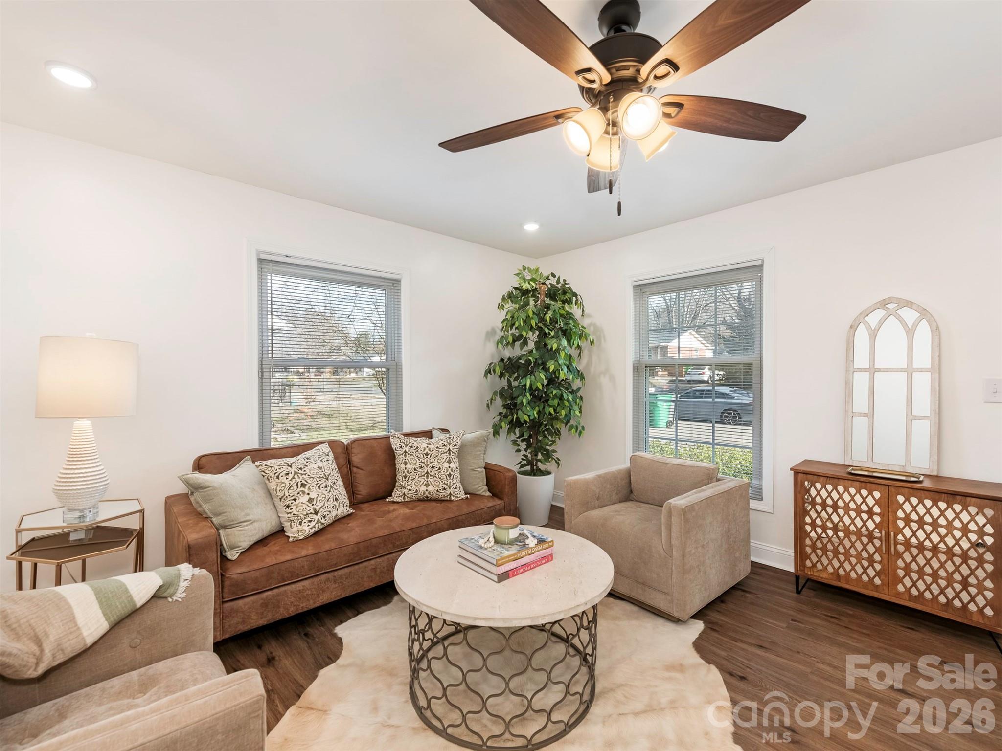 4014 Fieldcrest Road