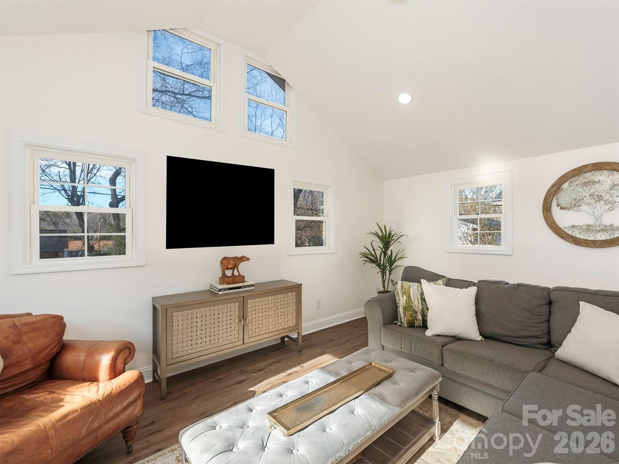 Rollingwood - Residential