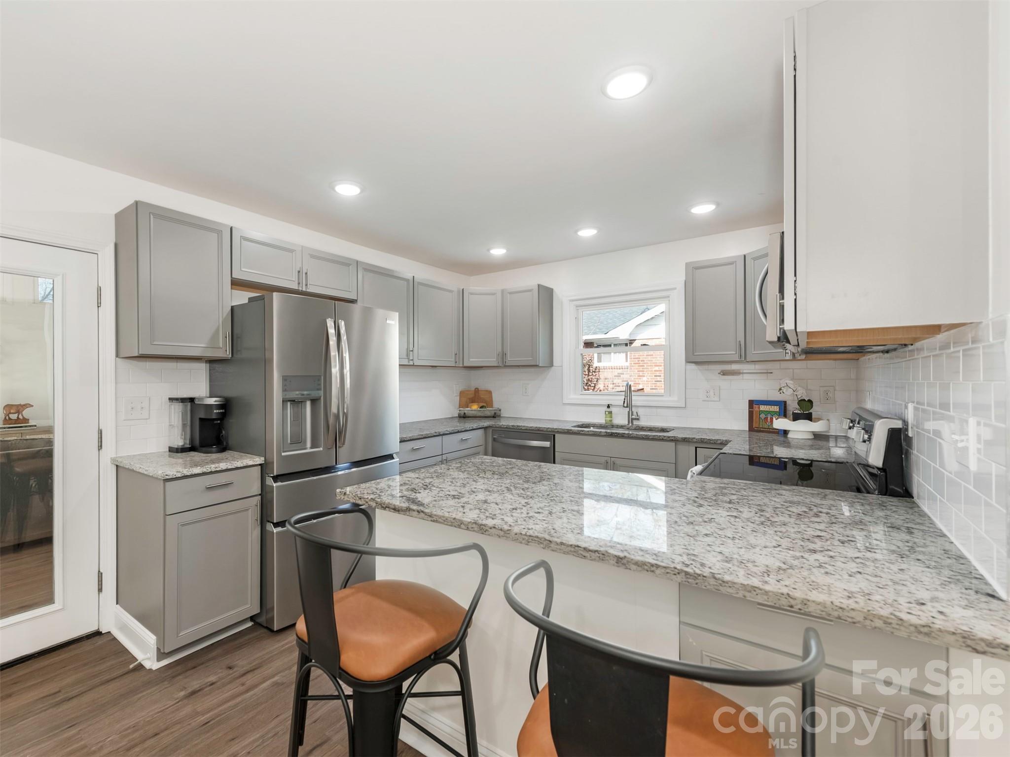 Rollingwood - Residential