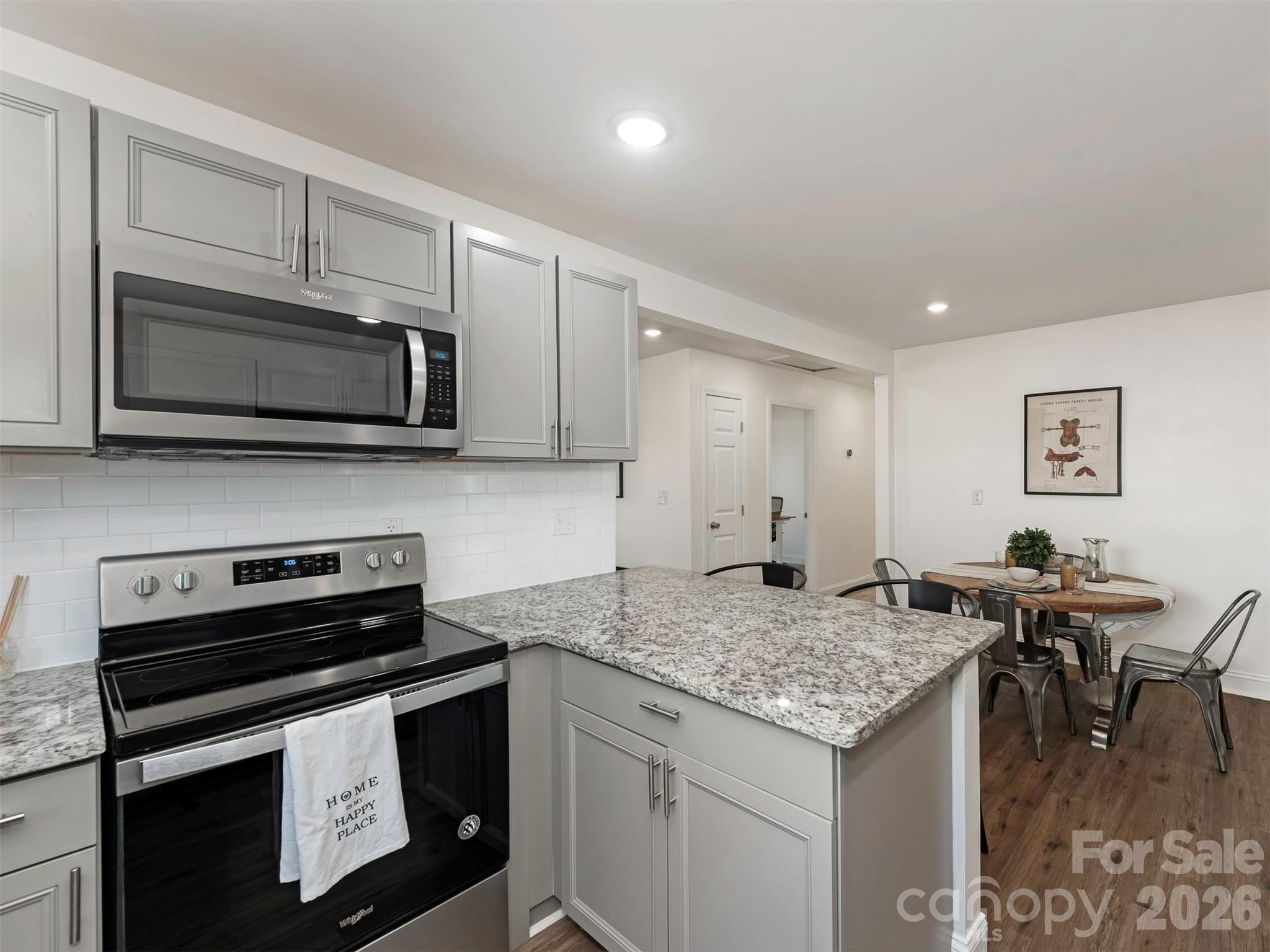 Rollingwood - Residential