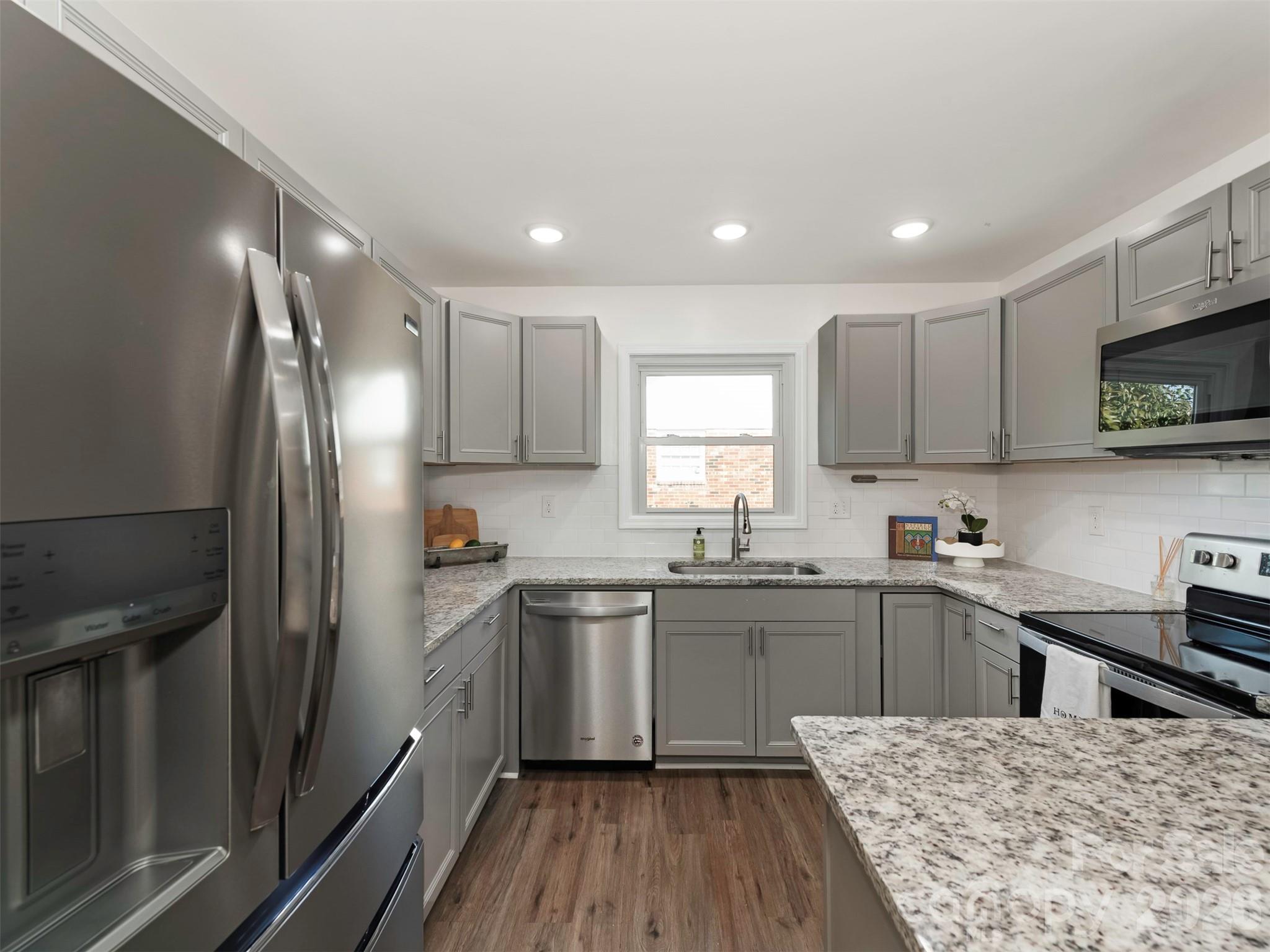 Rollingwood - Residential