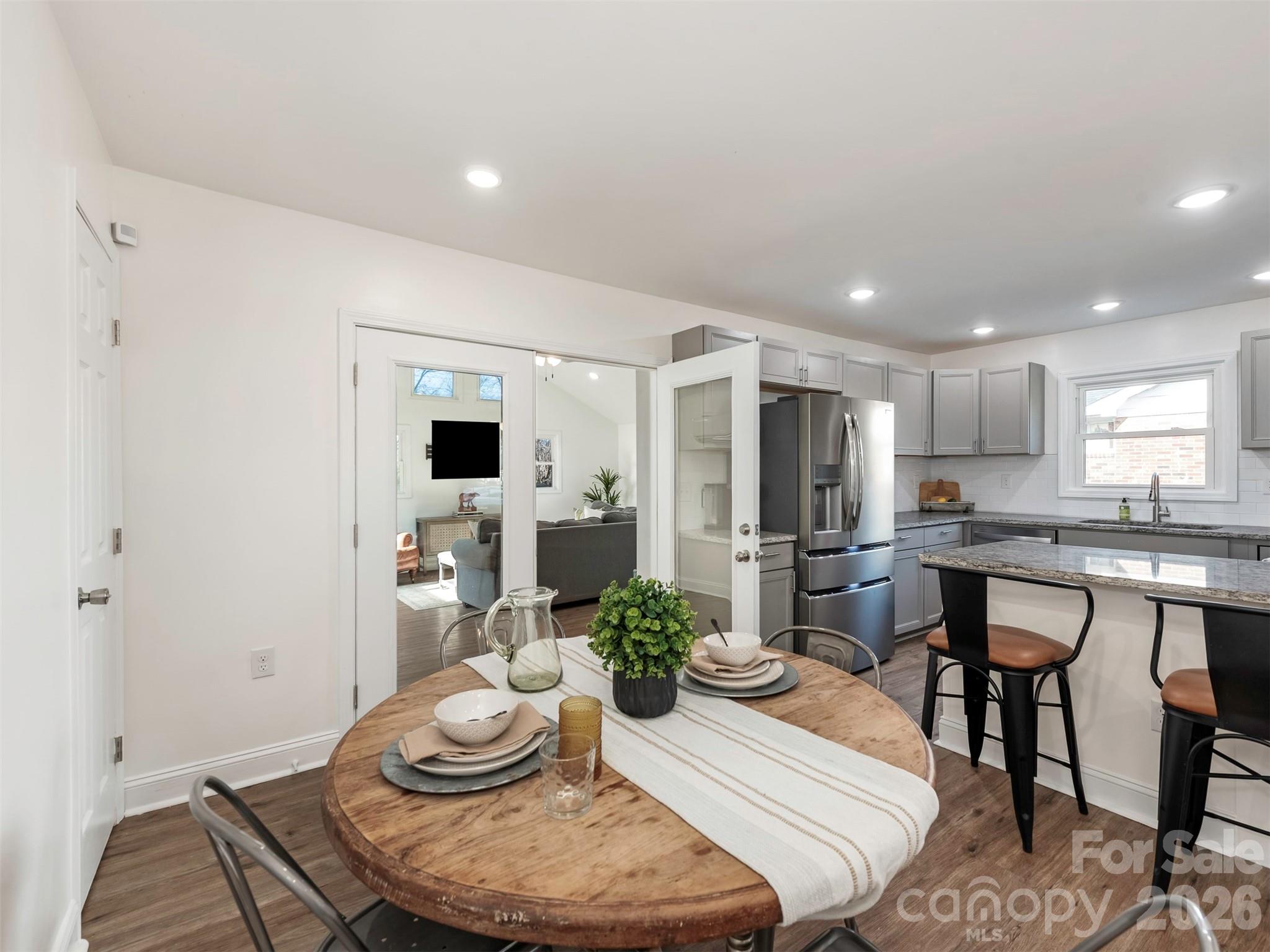 Rollingwood - Residential