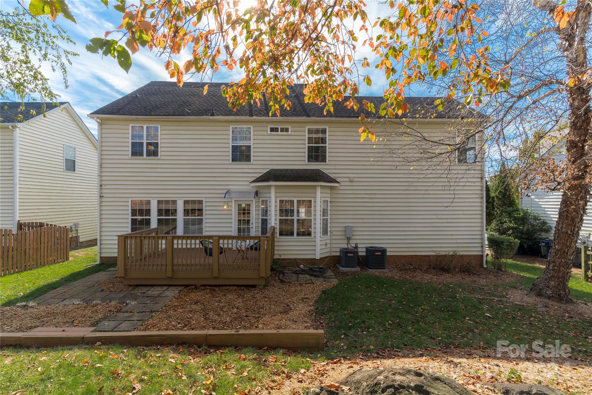 Melbourne - Residential