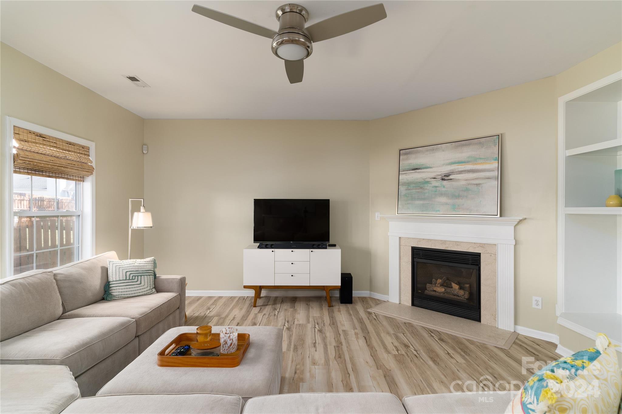 Melbourne - Residential