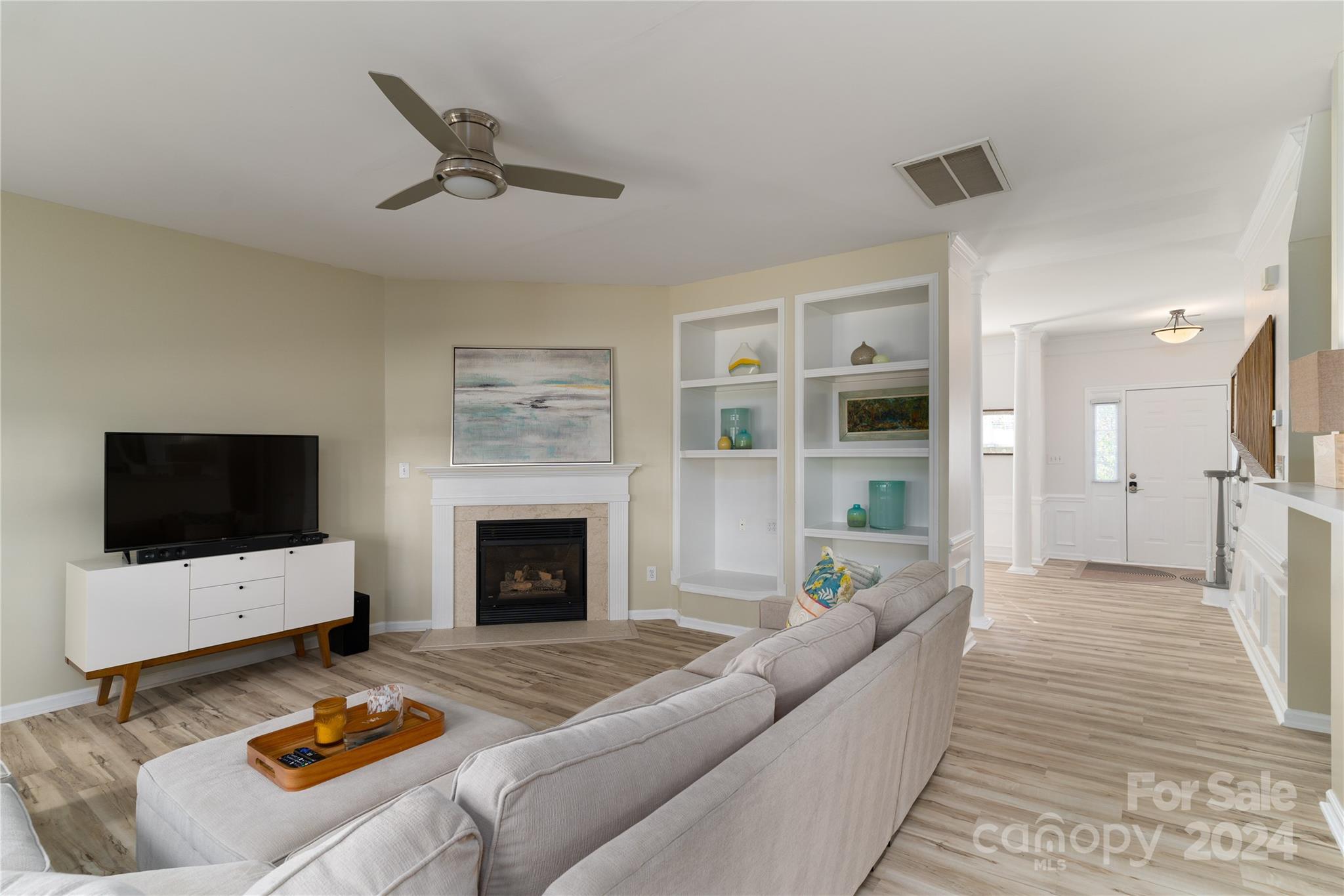 Melbourne - Residential