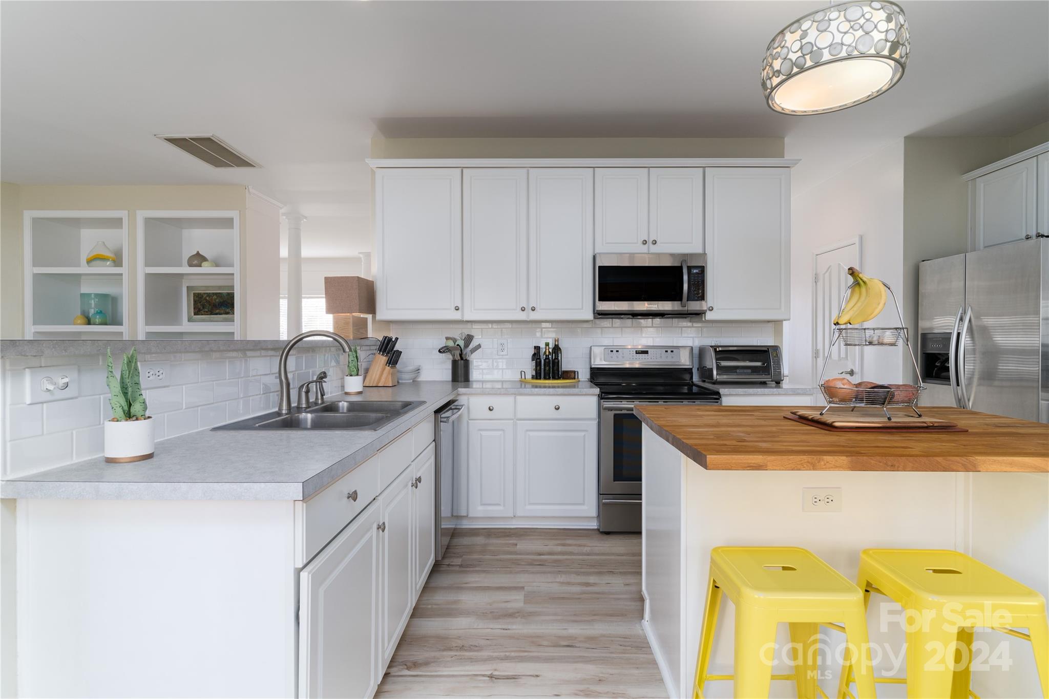 Melbourne - Residential