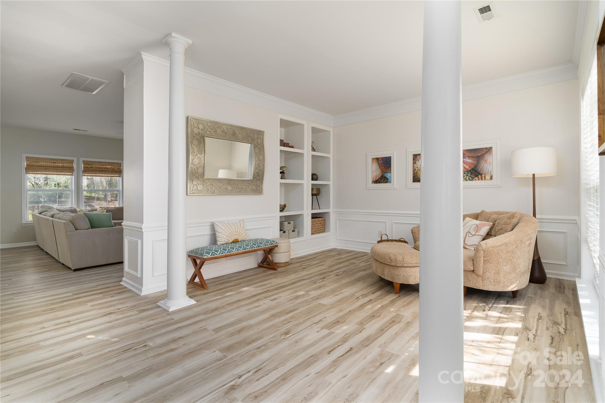 Melbourne - Residential