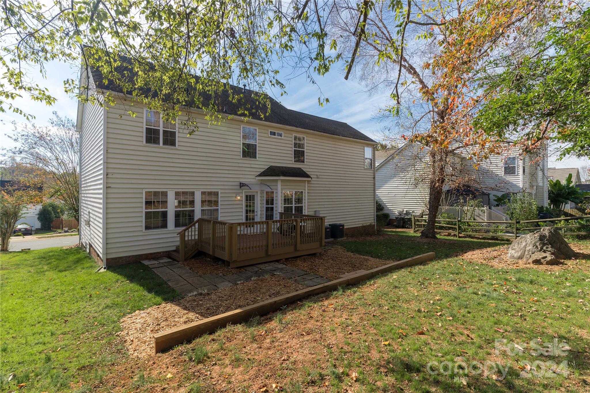 Melbourne - Residential