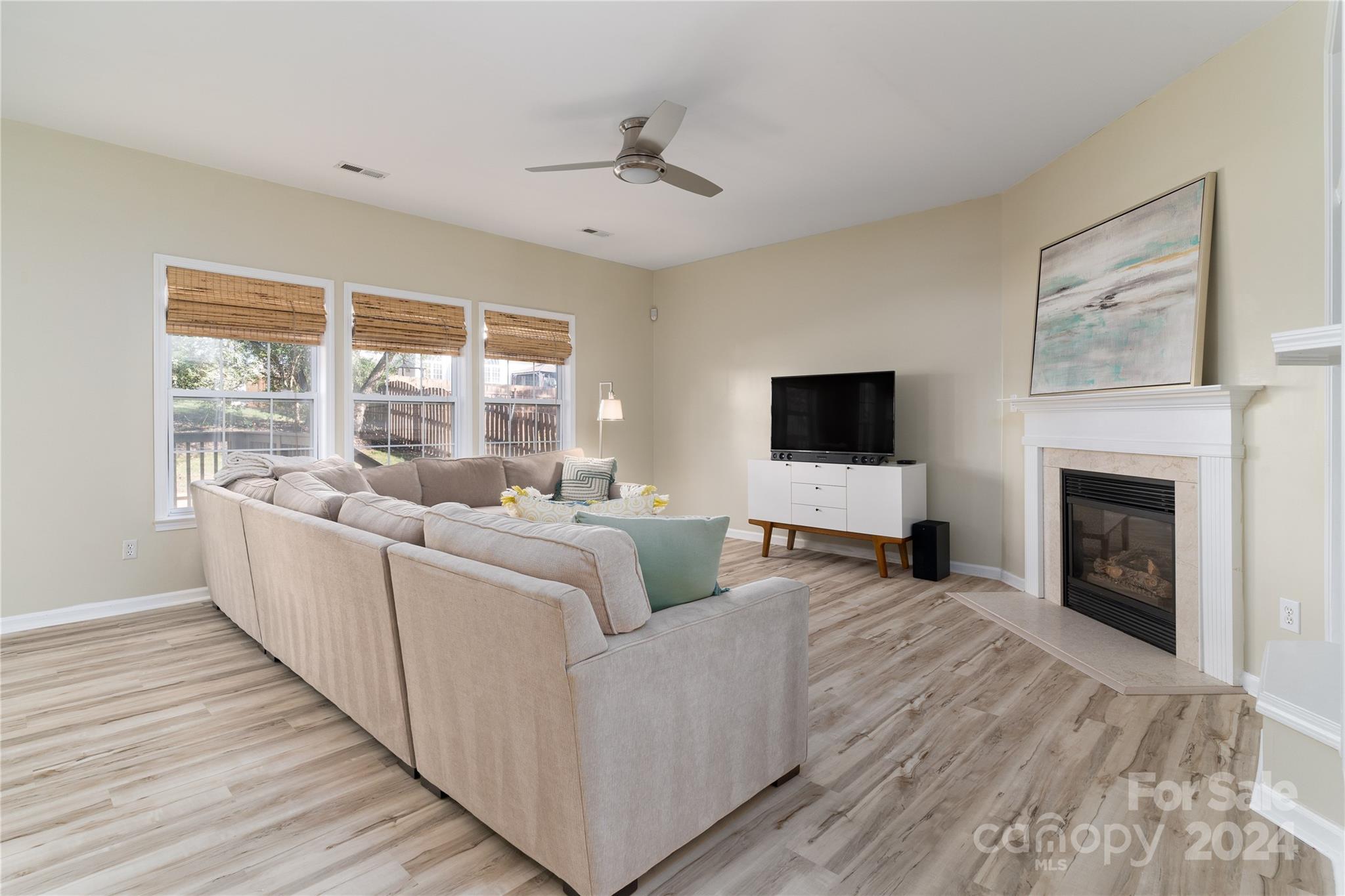 Melbourne - Residential