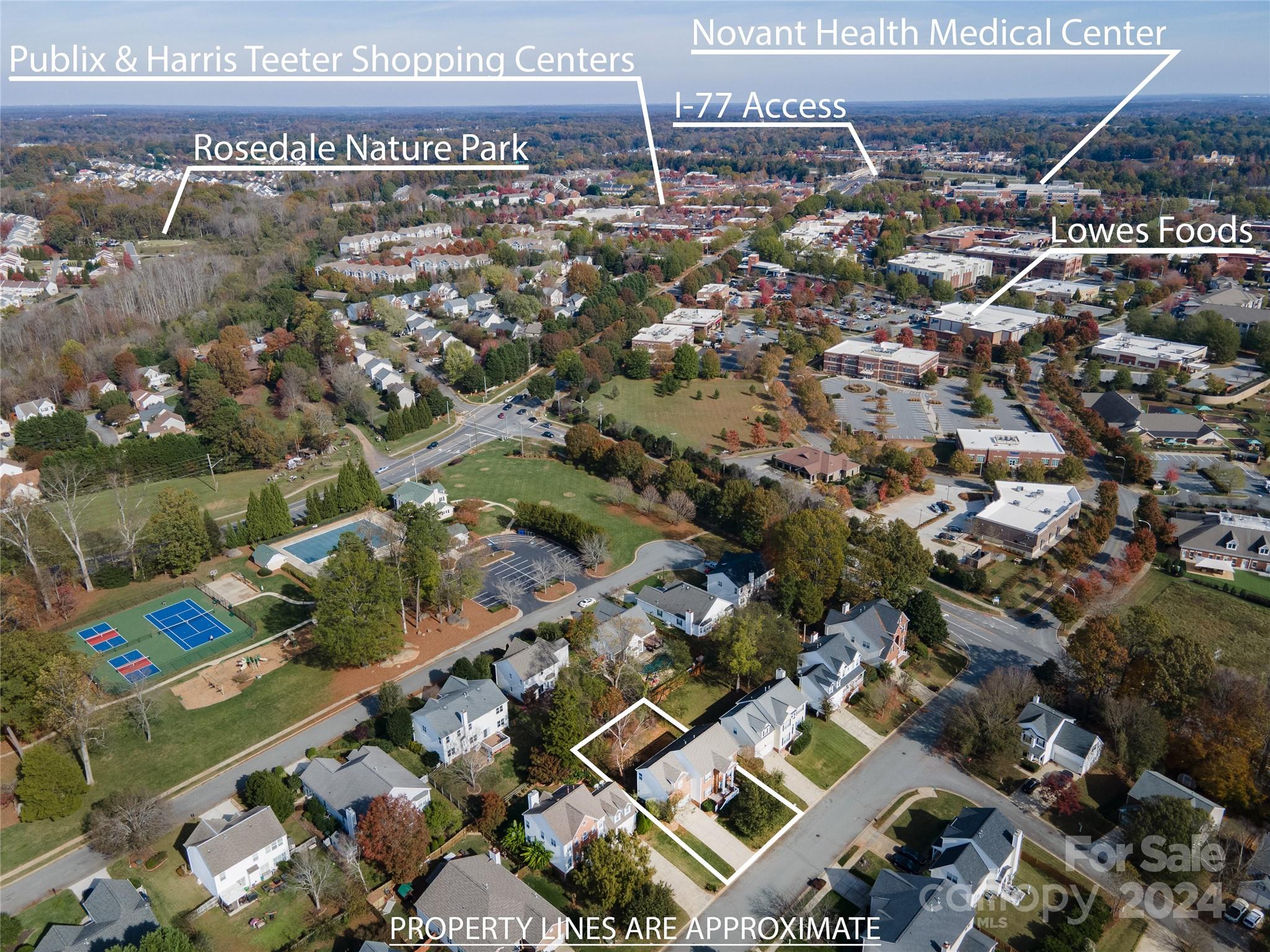 Melbourne - Residential