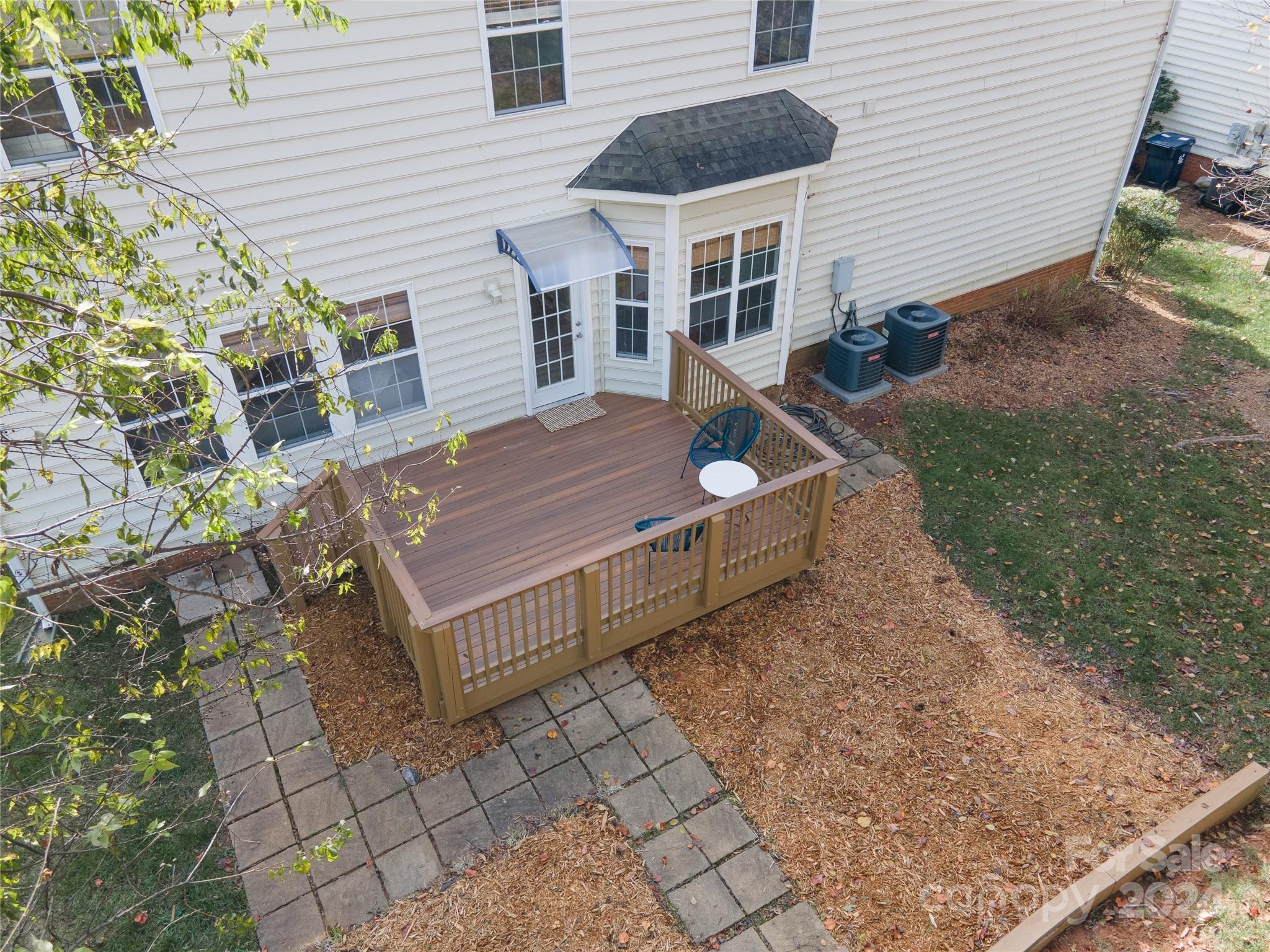 Melbourne - Residential