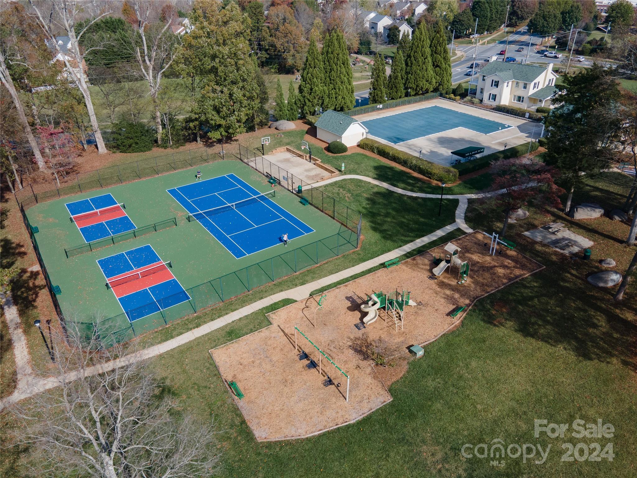 Melbourne - Residential