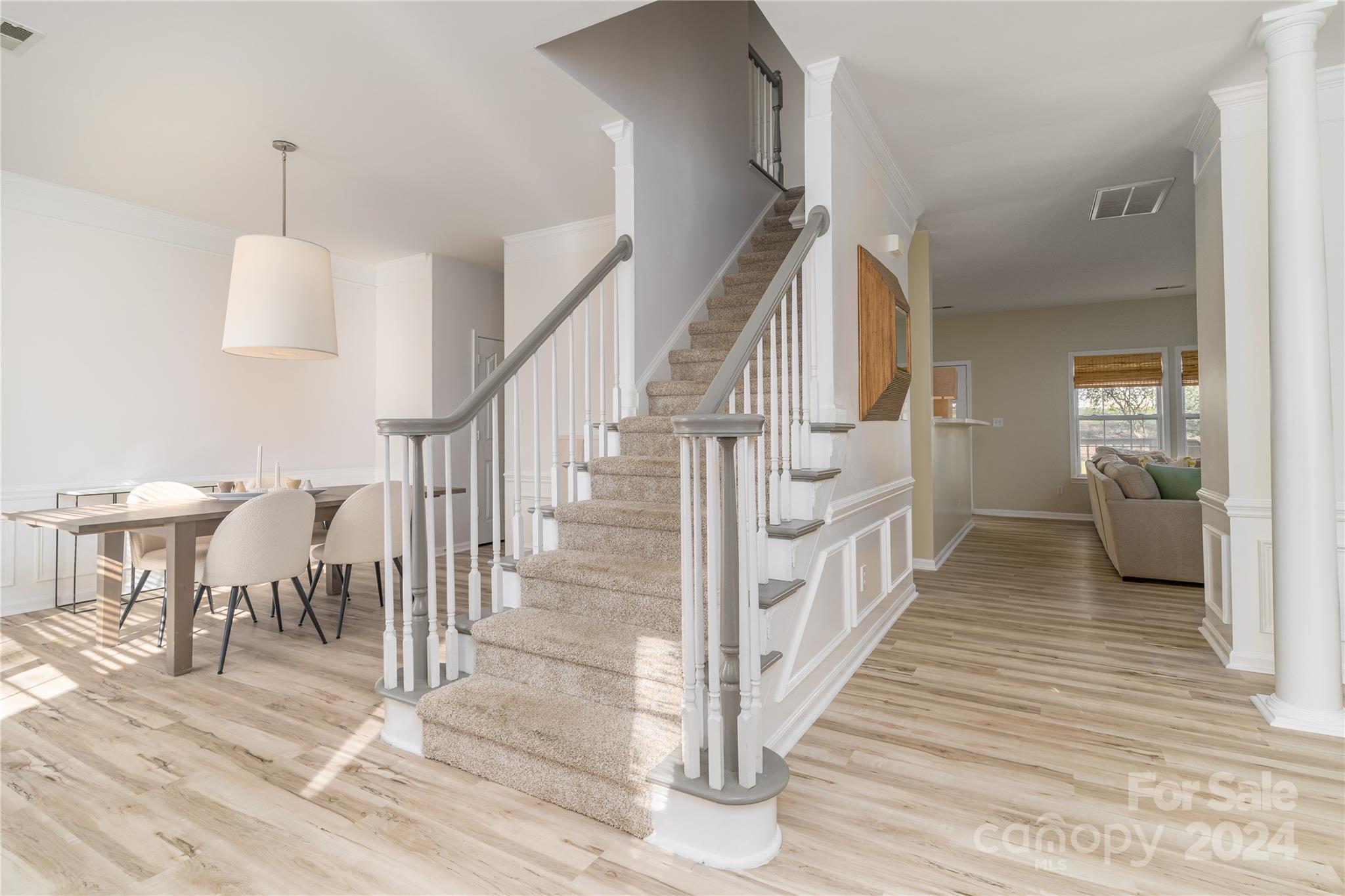 Melbourne - Residential