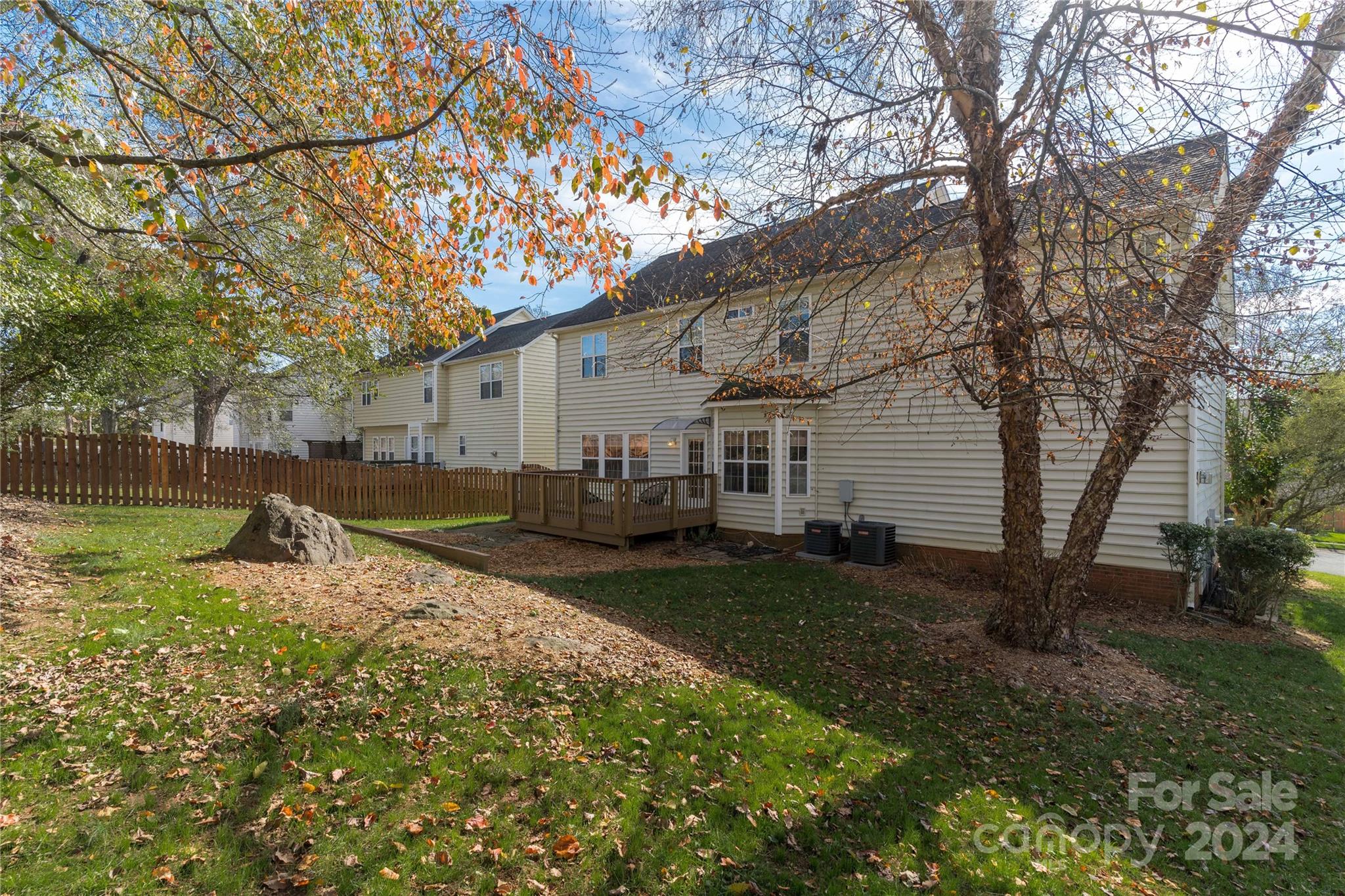 Melbourne - Residential