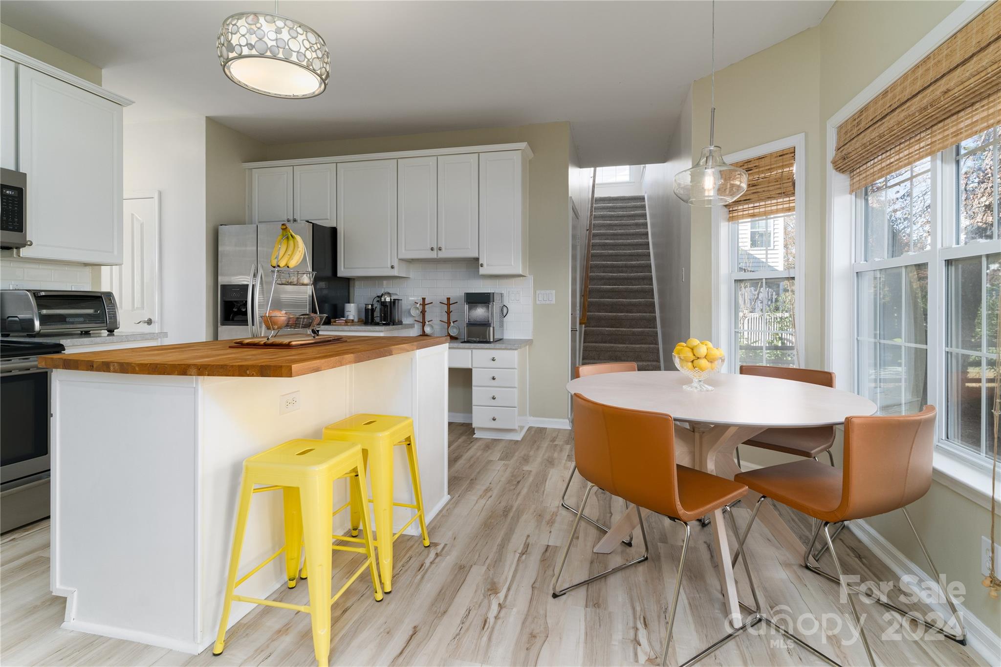 Melbourne - Residential