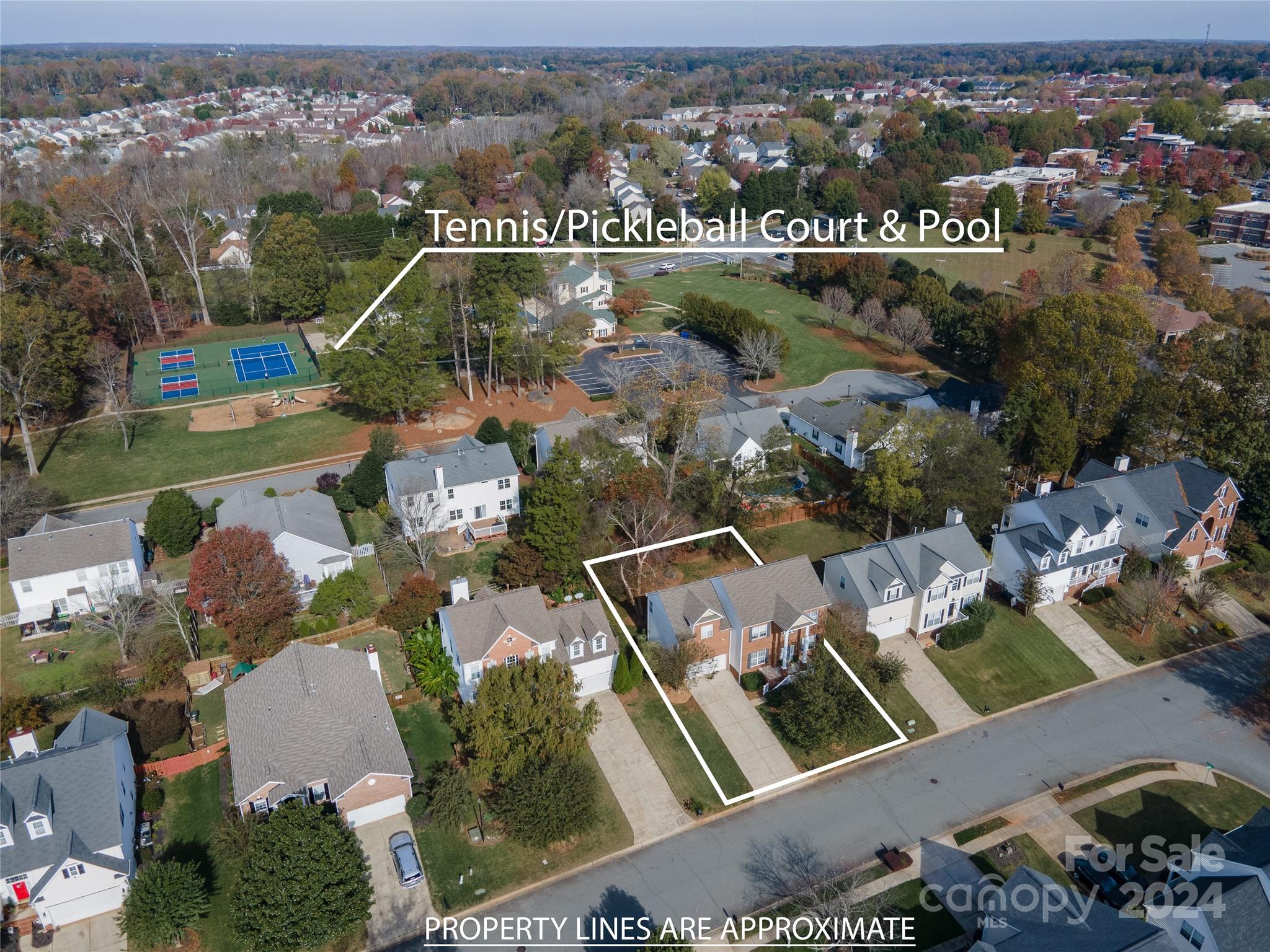 Melbourne - Residential