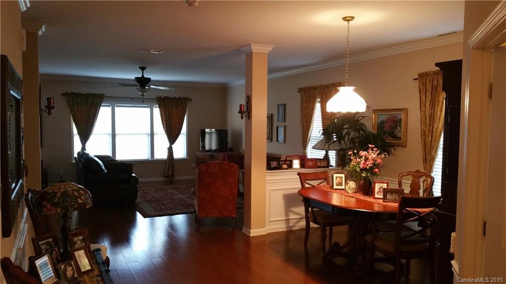 Balmoral - Residential Lease