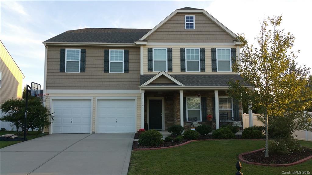 Balmoral - Residential Lease