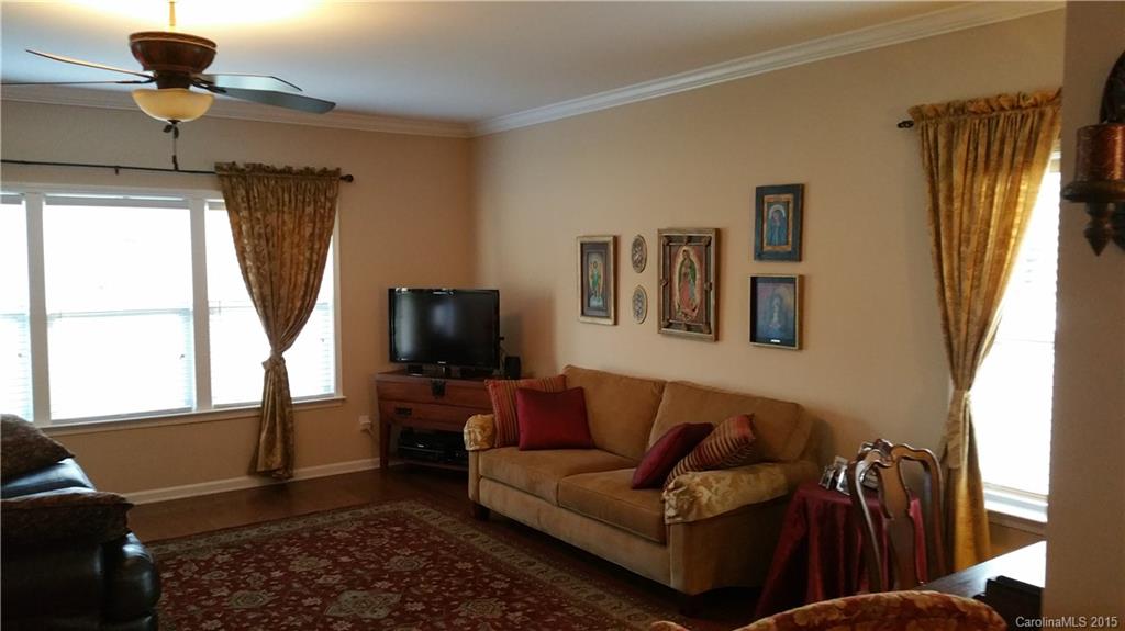 Balmoral - Residential Lease