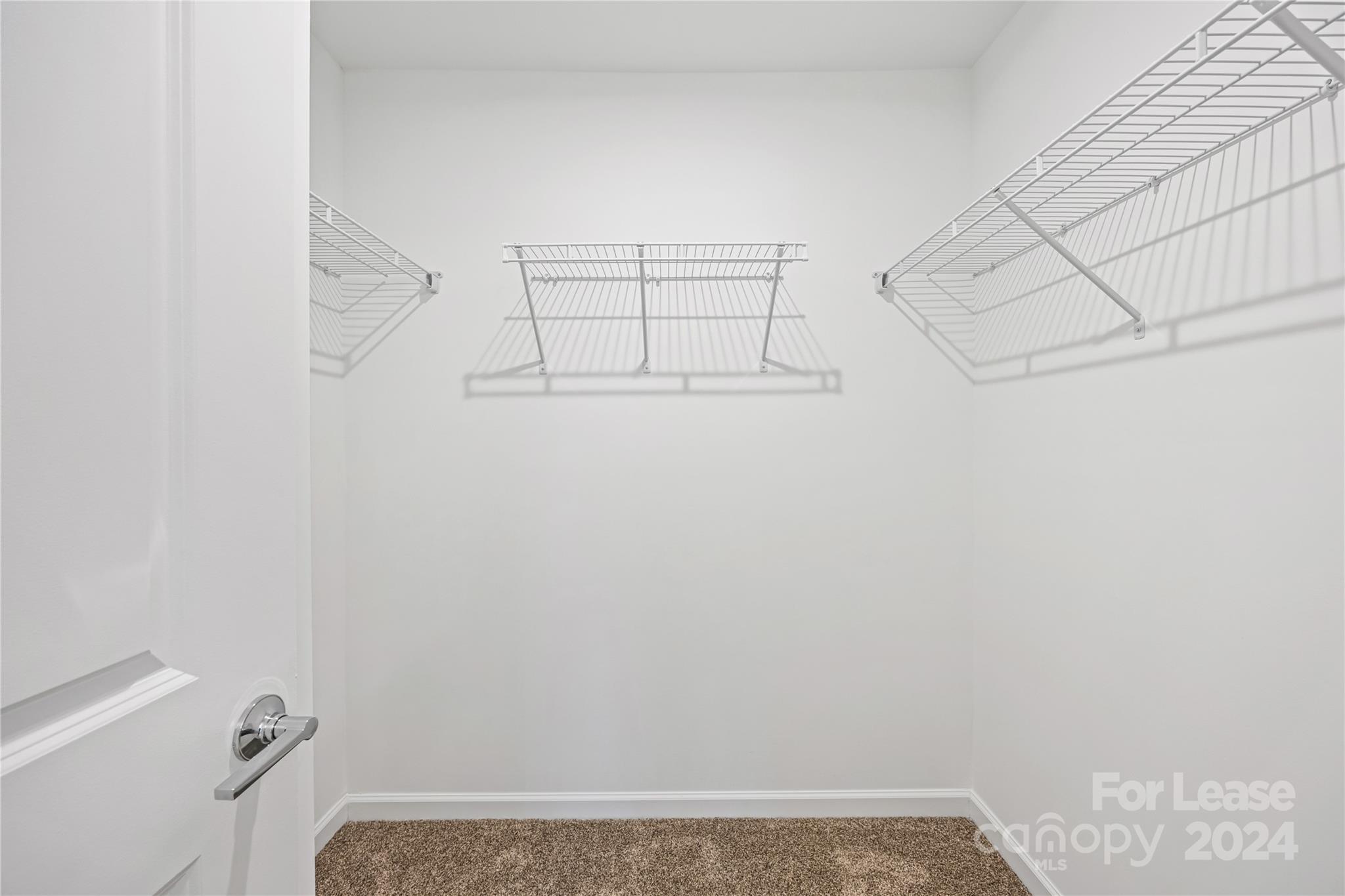 Odell Corners - Residential Lease