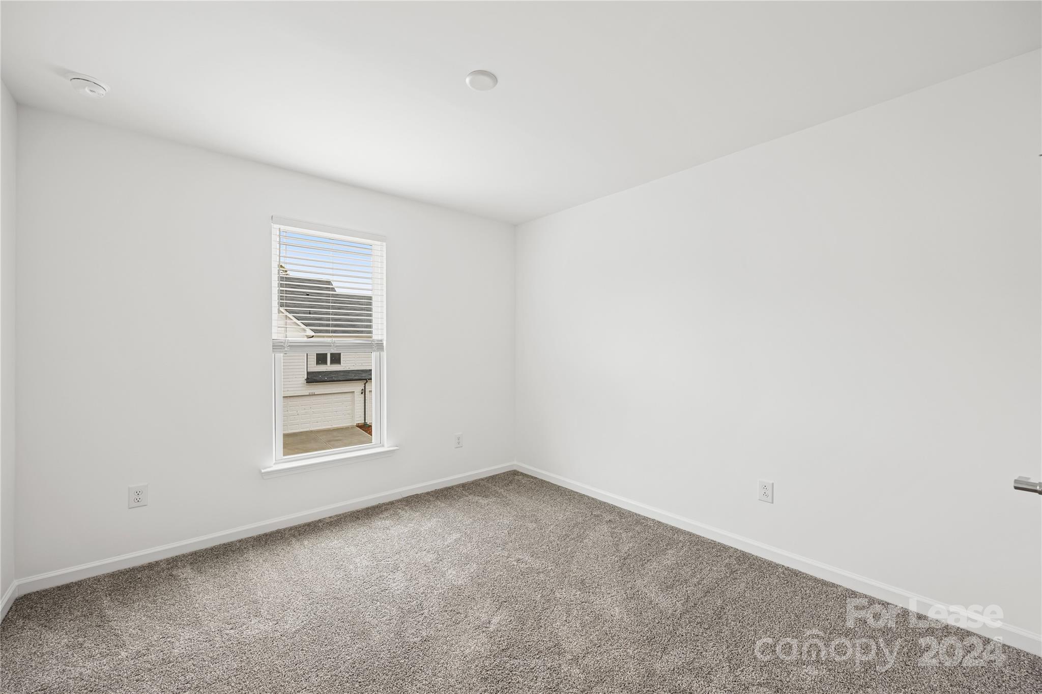 Odell Corners - Residential Lease