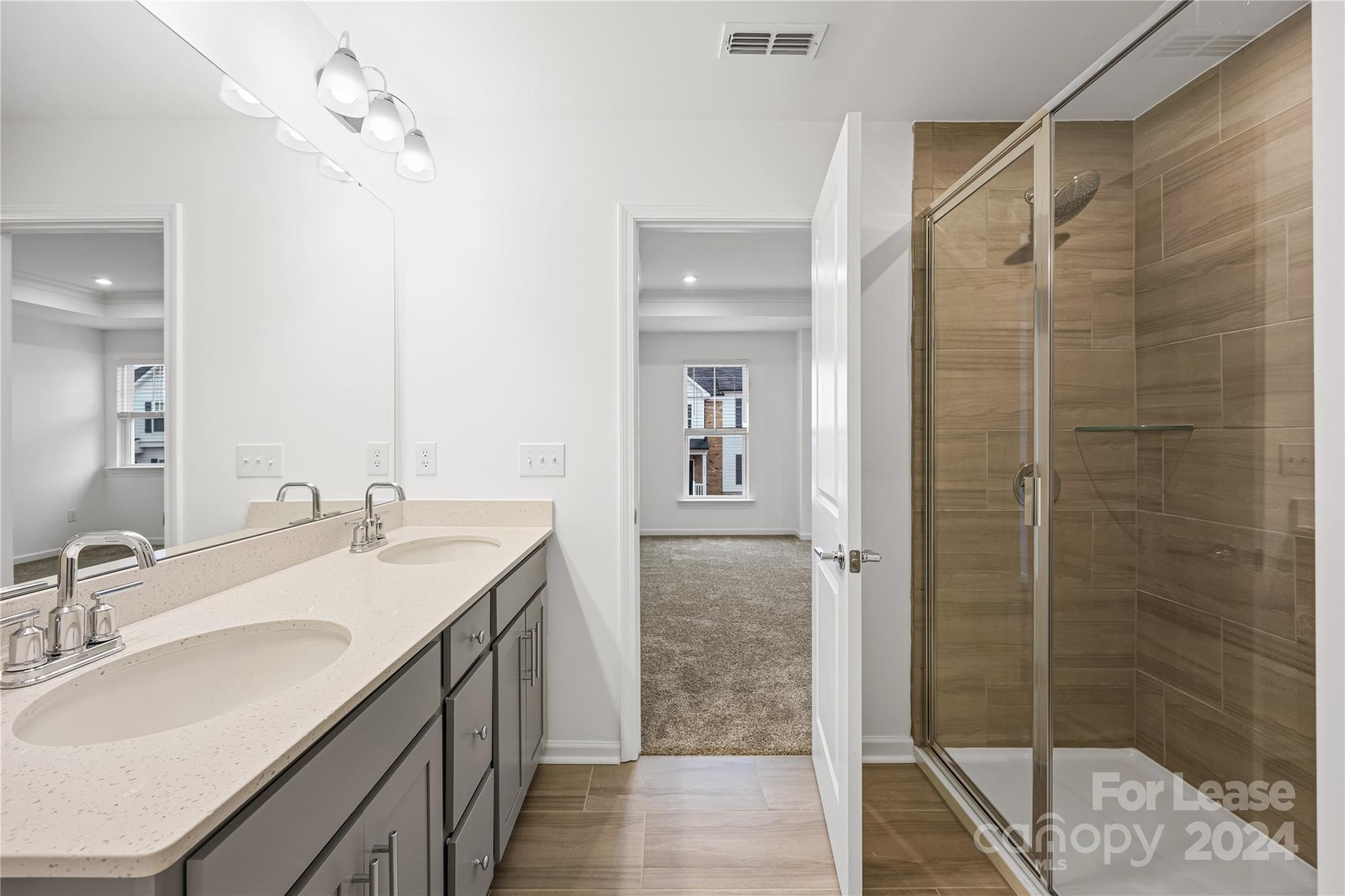 Odell Corners - Residential Lease