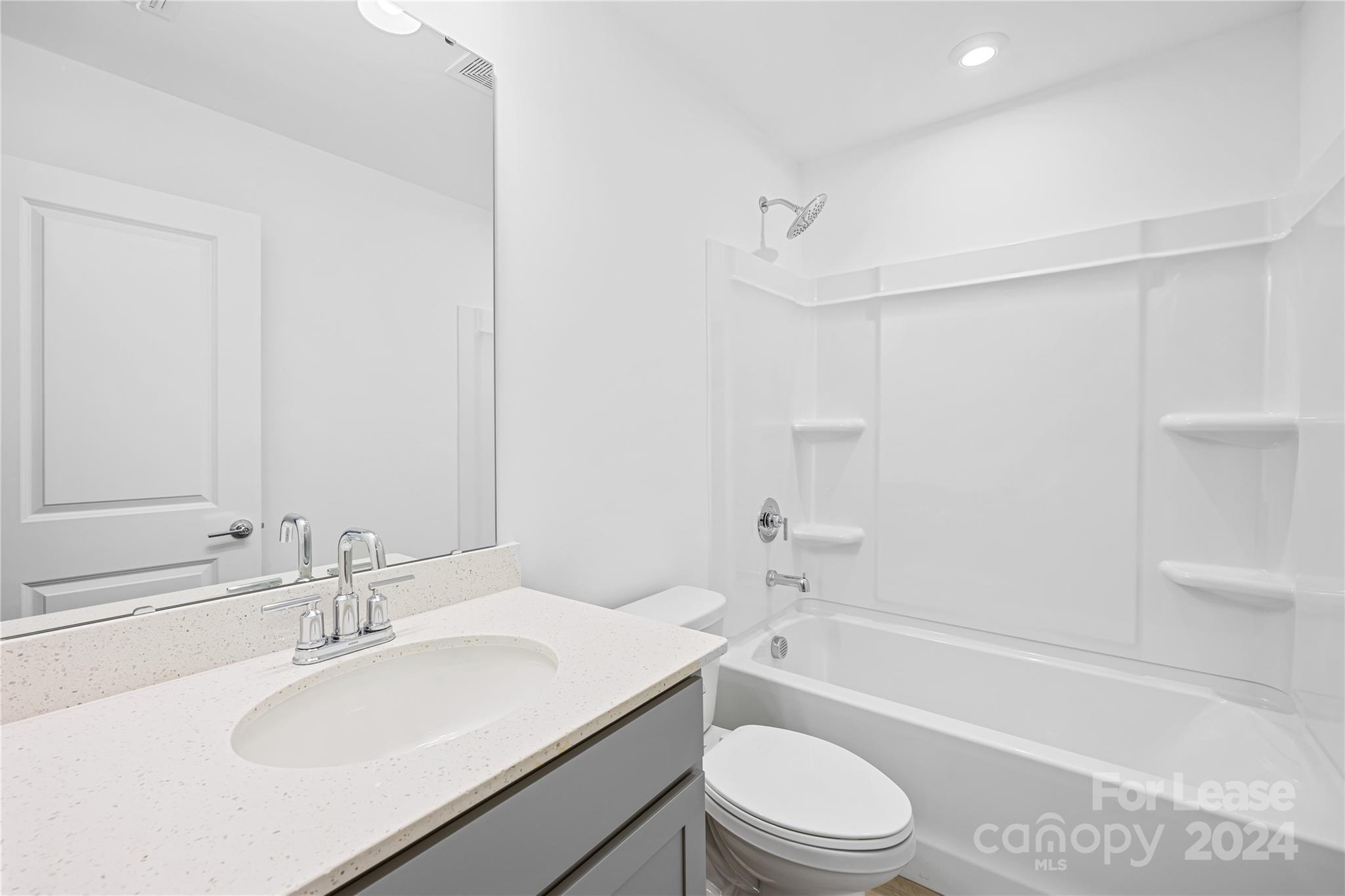 Odell Corners - Residential Lease