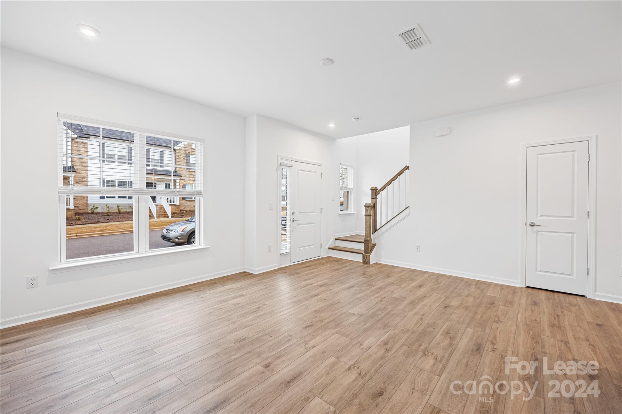 Odell Corners - Residential Lease