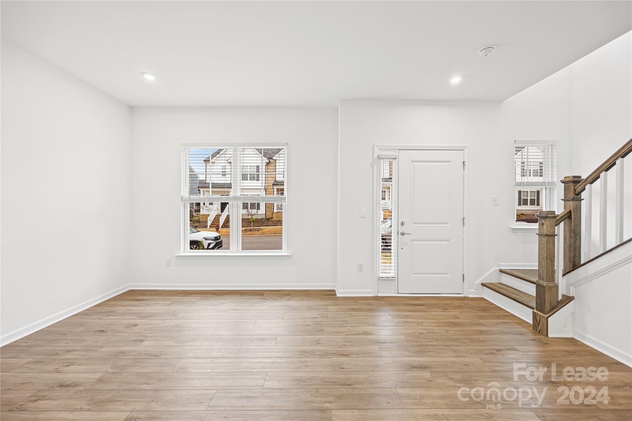 Odell Corners - Residential Lease