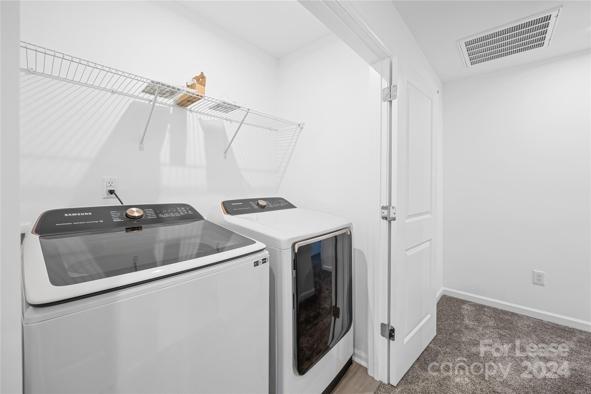 Odell Corners - Residential Lease