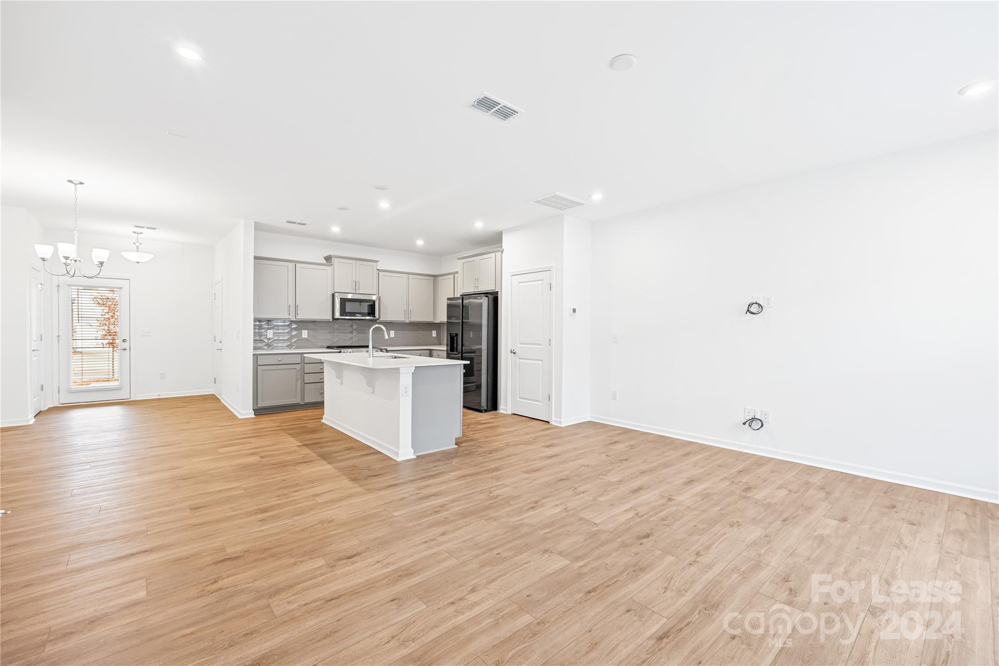 Odell Corners - Residential Lease