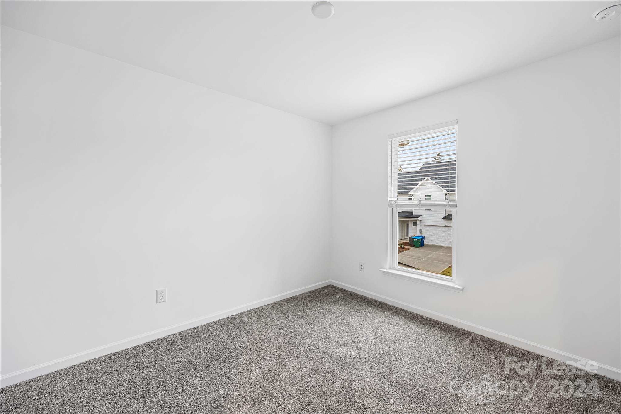 Odell Corners - Residential Lease