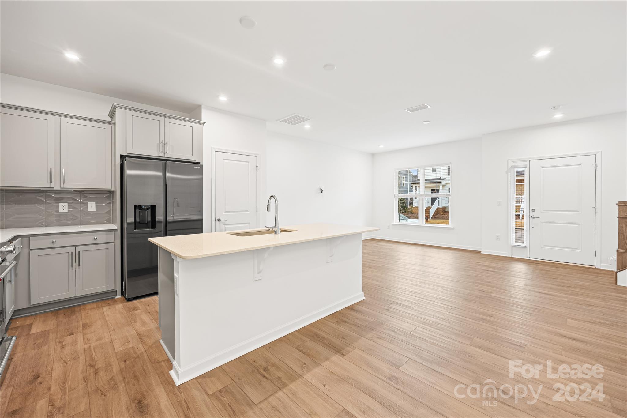 Odell Corners - Residential Lease