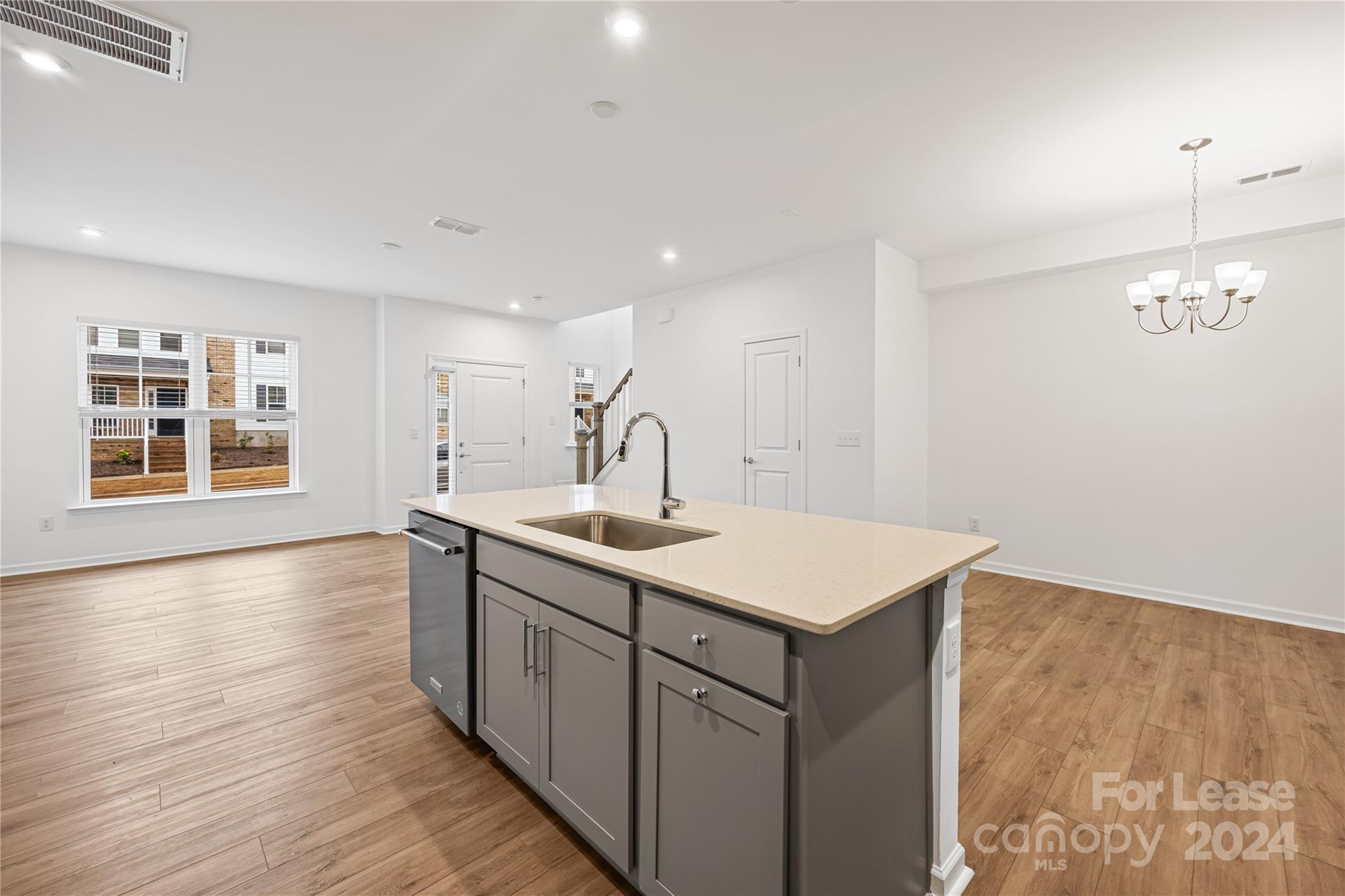 Odell Corners - Residential Lease