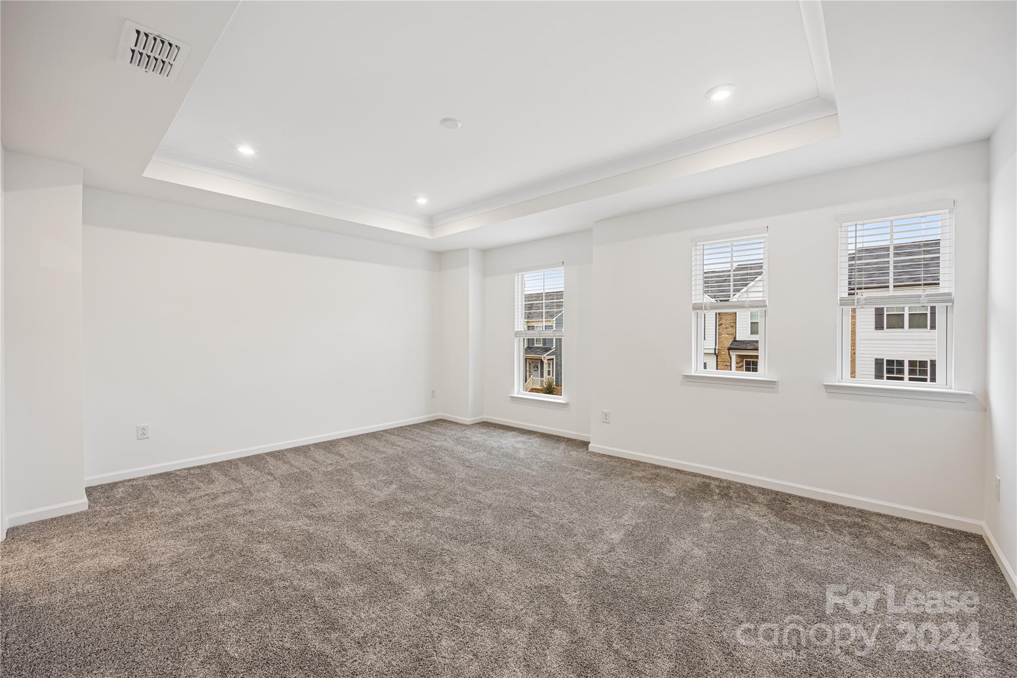 Odell Corners - Residential Lease