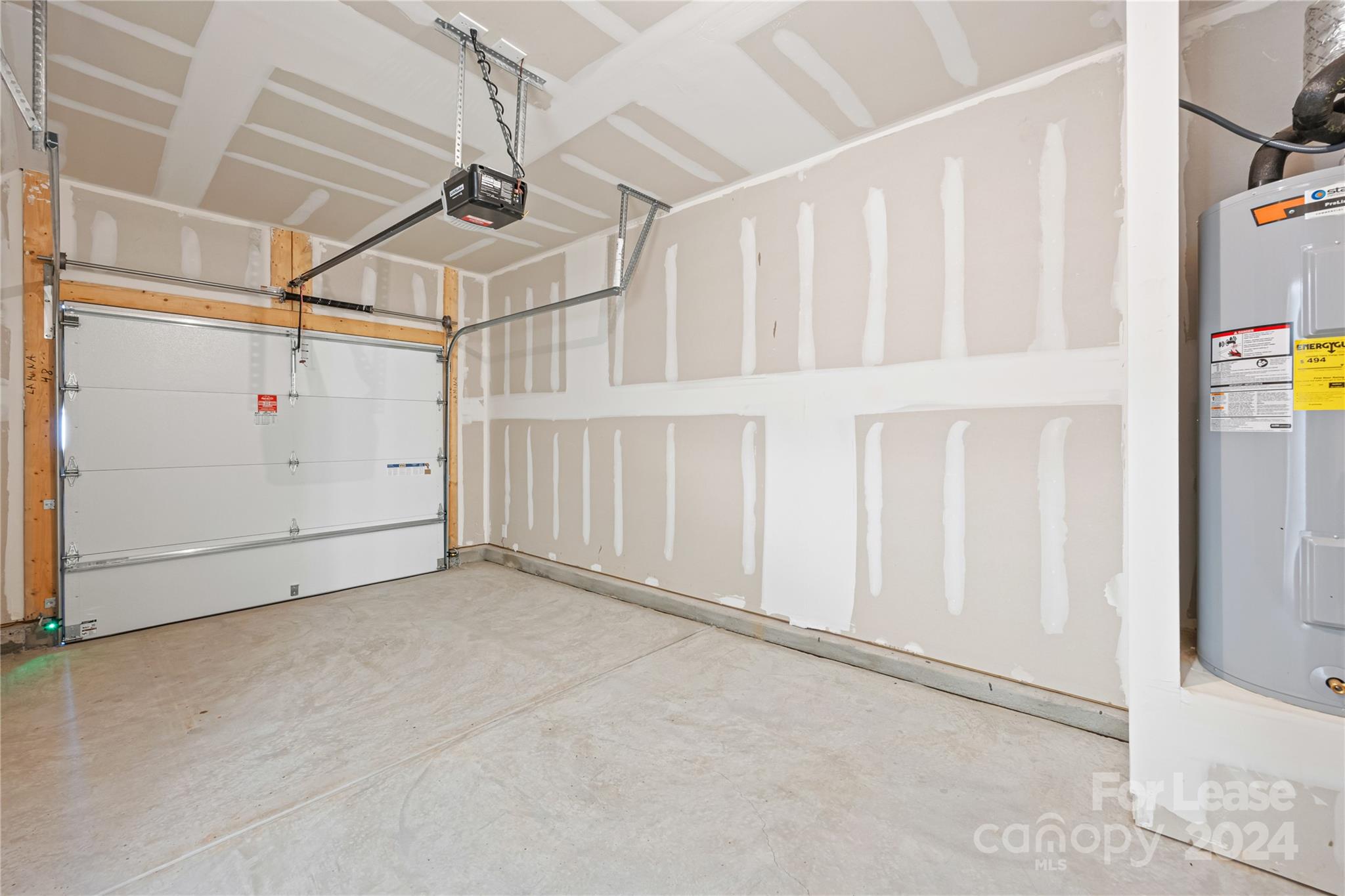 Odell Corners - Residential Lease