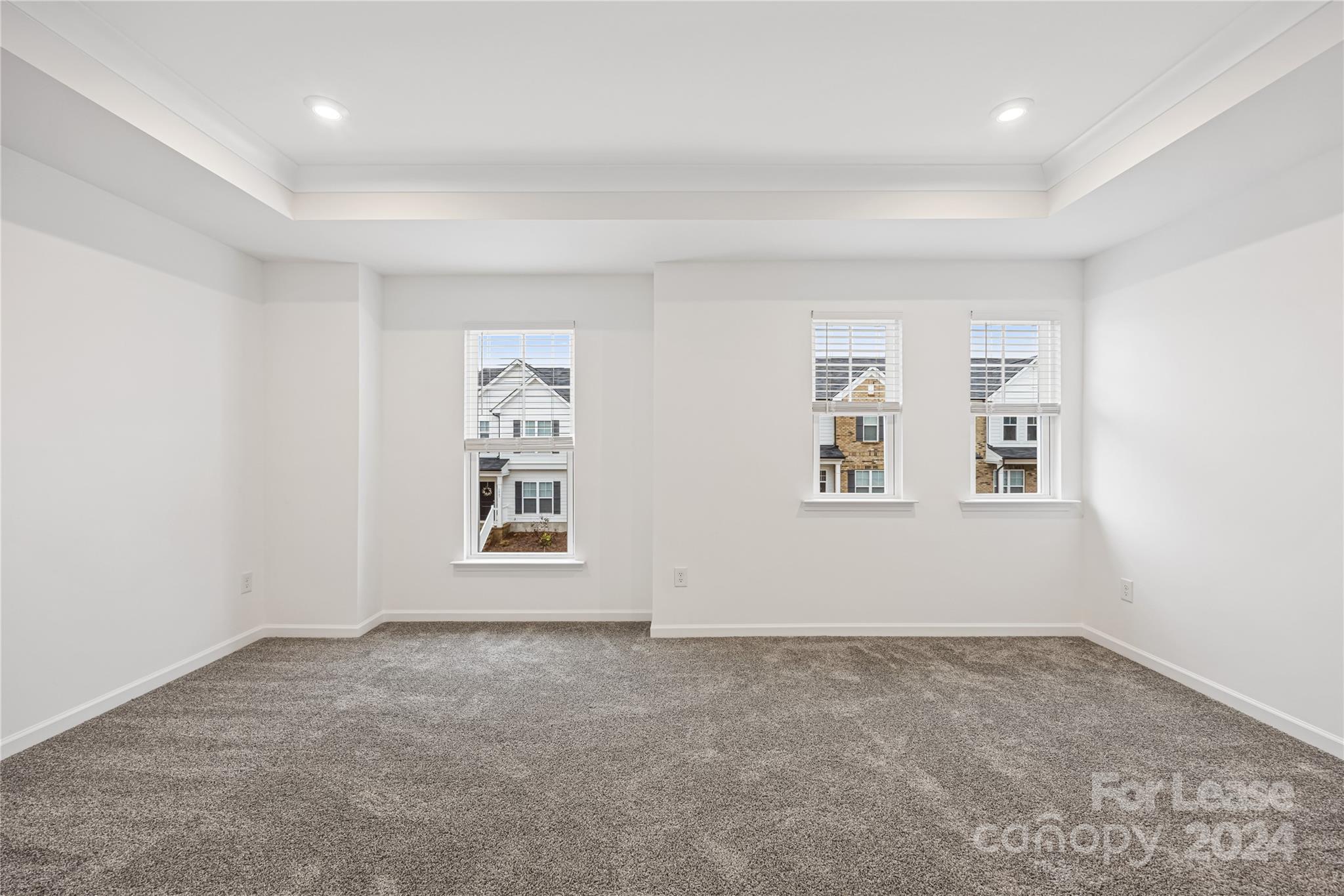 Odell Corners - Residential Lease