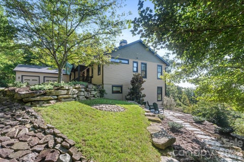Photo of 61 Firefly Lane, Pisgah Forest, NC 28768 (MLS # 4418588)