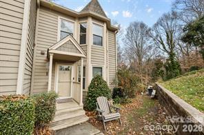 The Yachtsman - Residential Lease