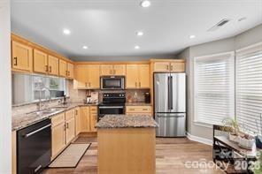 The Yachtsman - Residential Lease