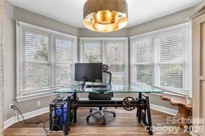 The Yachtsman - Residential Lease