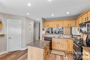 The Yachtsman - Residential Lease