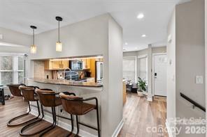 The Yachtsman - Residential Lease