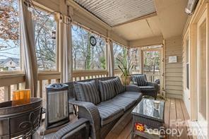 The Yachtsman - Residential Lease